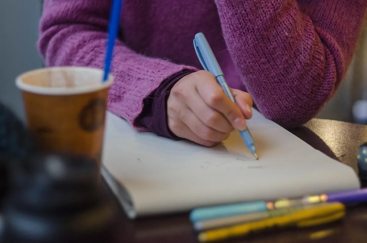 10 Common Book Blurb Mistakes (and How to Fix Them)