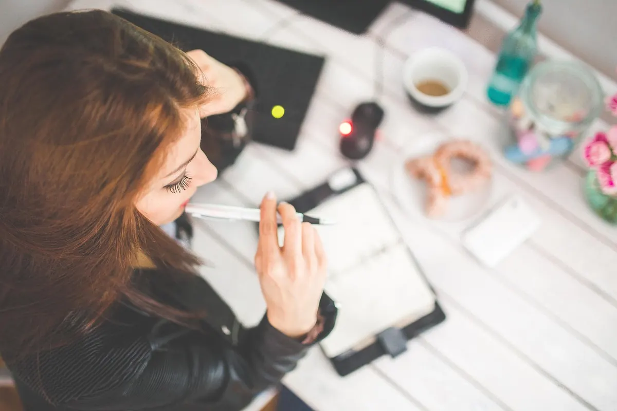 How to Write a Series Bible That Keeps Your Book Marketing Consistent