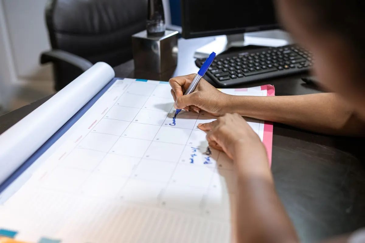 Seasonal Book Marketing: A UK Calendar for Launching Your Book